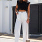 Women trousers model 197679 IVON 
