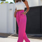  Women trousers model 197680 IVON 