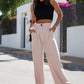 Women trousers model 197681 IVON 