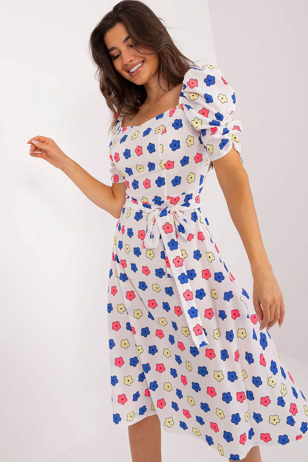 Daydress Lakerta - CELIA MODA