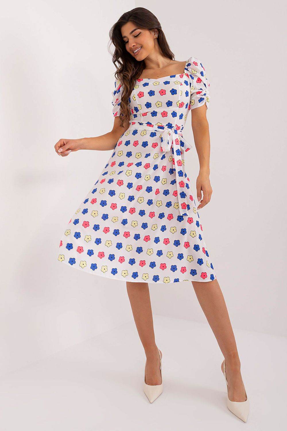 Daydress Lakerta - CELIA MODA