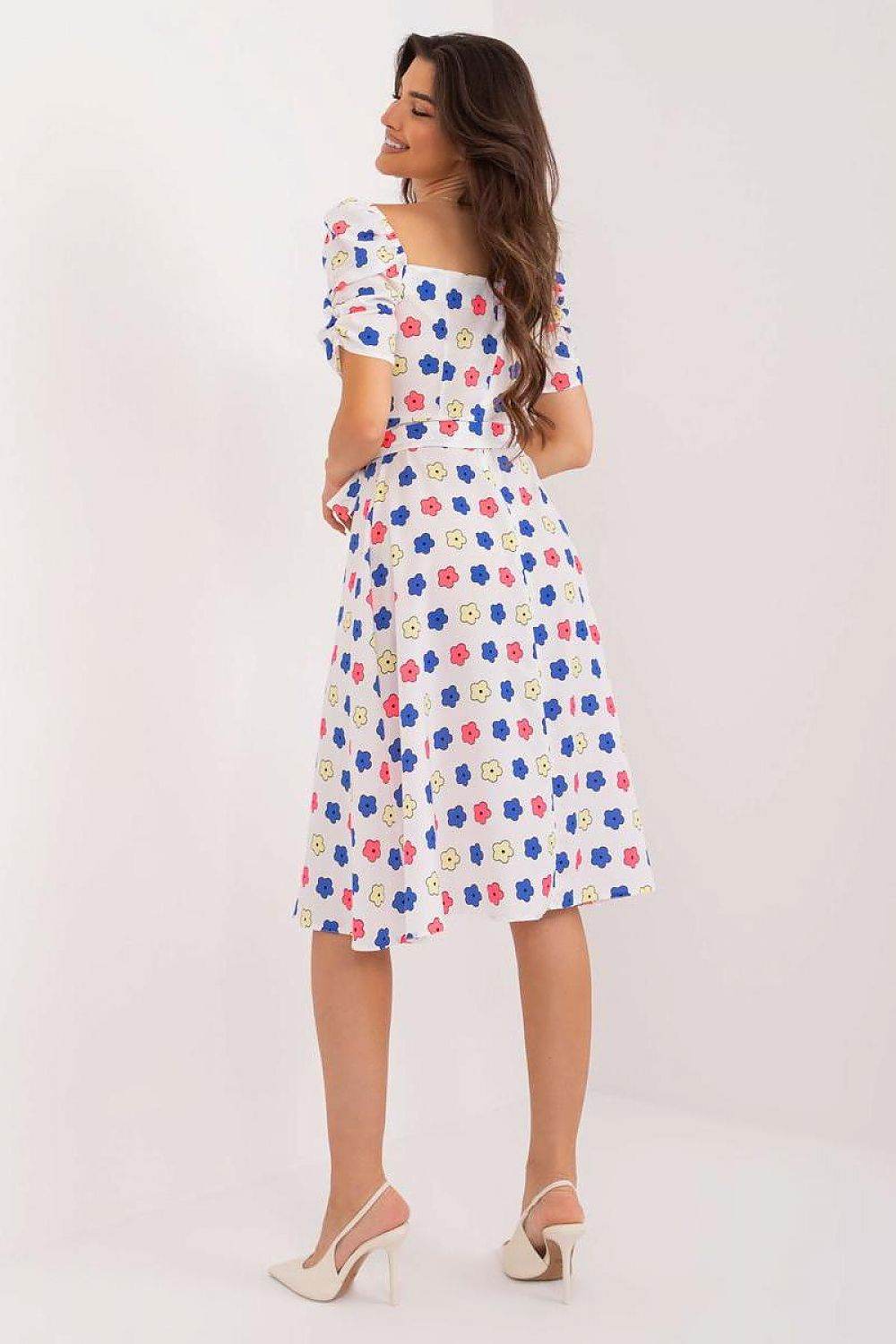 Daydress Lakerta - CELIA MODA