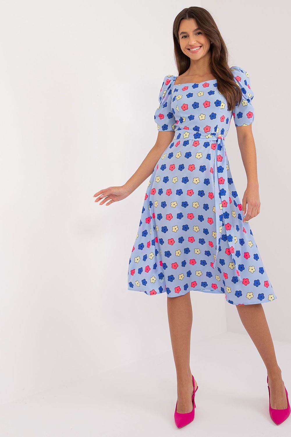 Daydress Lakerta - CELIA MODA