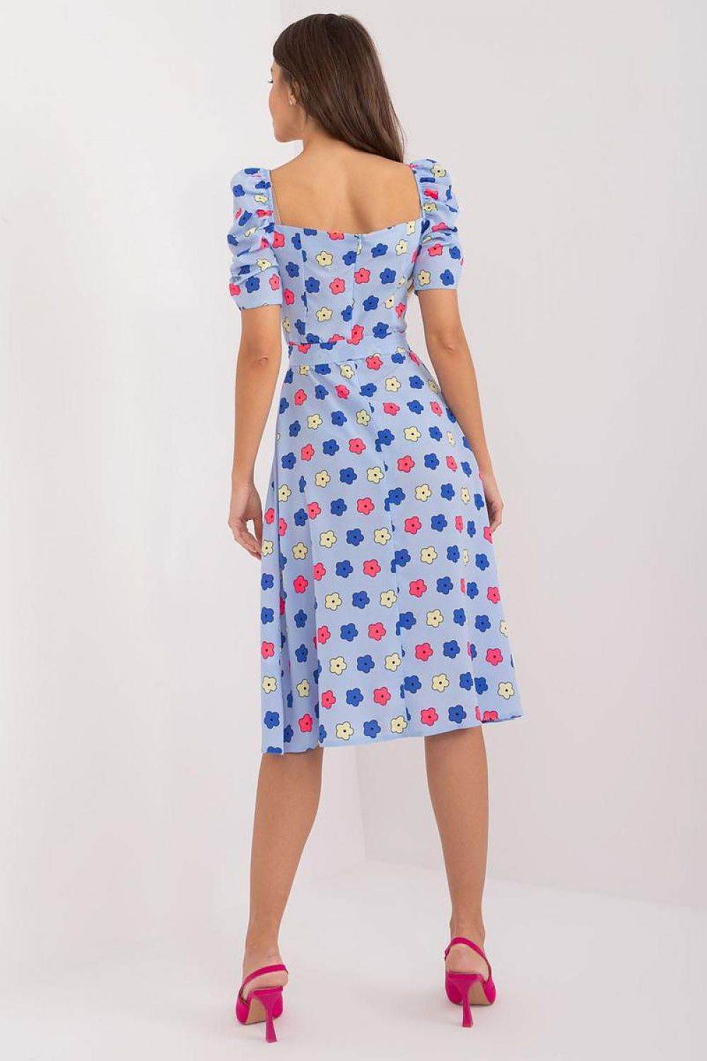 Daydress Lakerta - CELIA MODA
