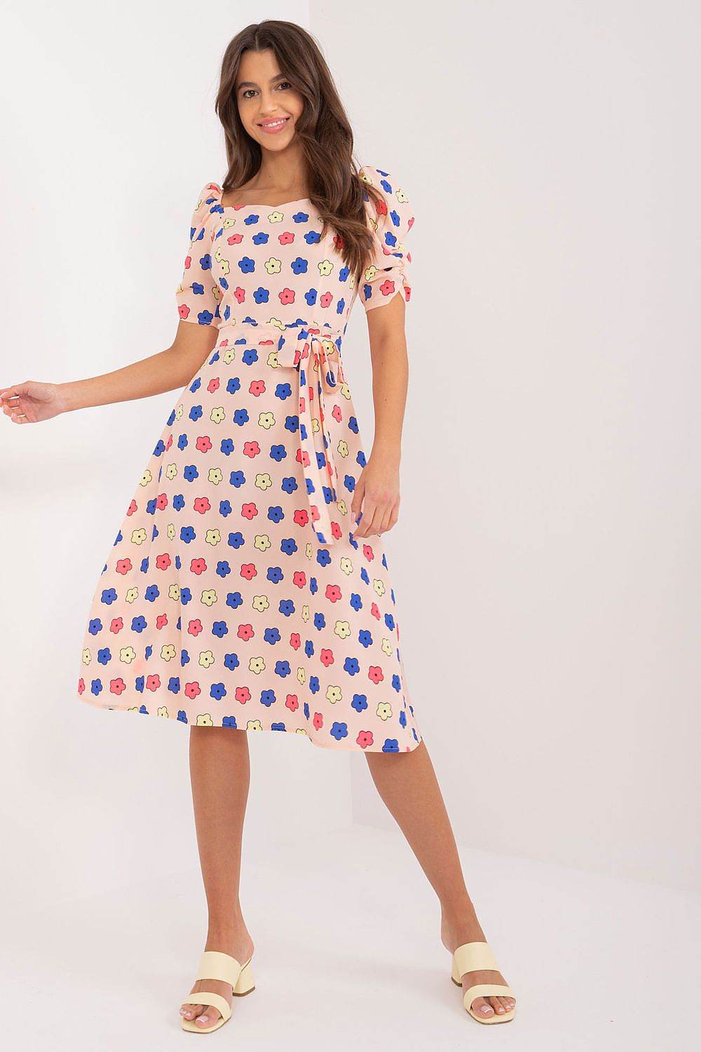 Daydress Lakerta - CELIA MODA