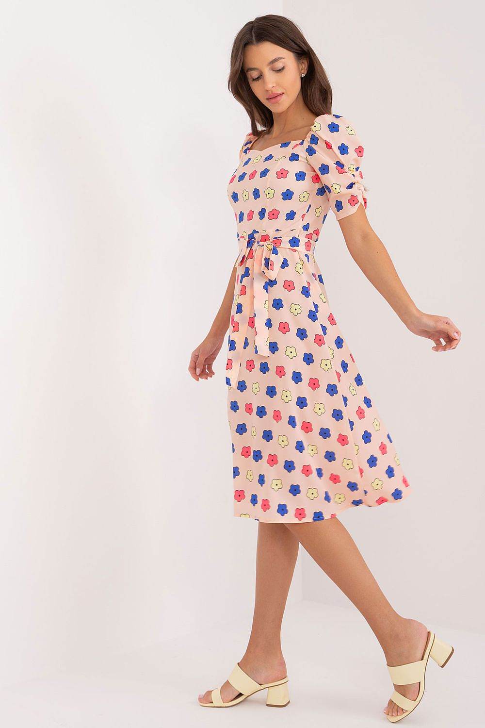 Daydress Lakerta - CELIA MODA
