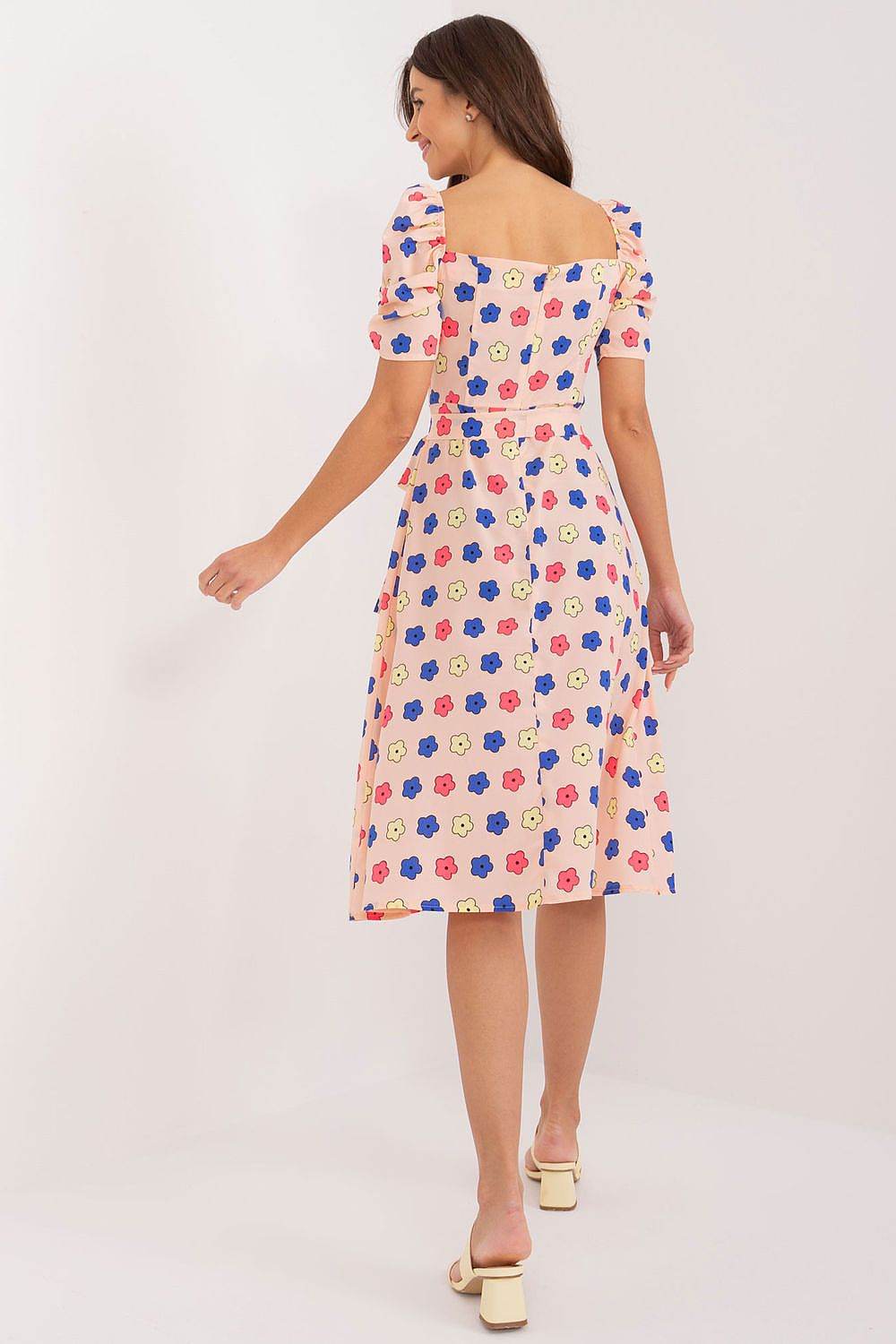 Daydress Lakerta - CELIA MODA