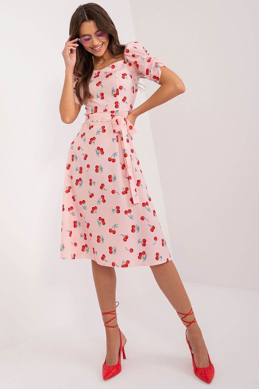 Daydress Lakerta - CELIA MODA
