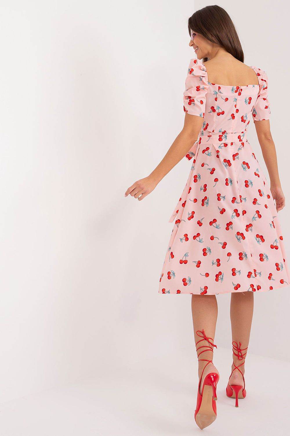 Daydress Lakerta - CELIA MODA