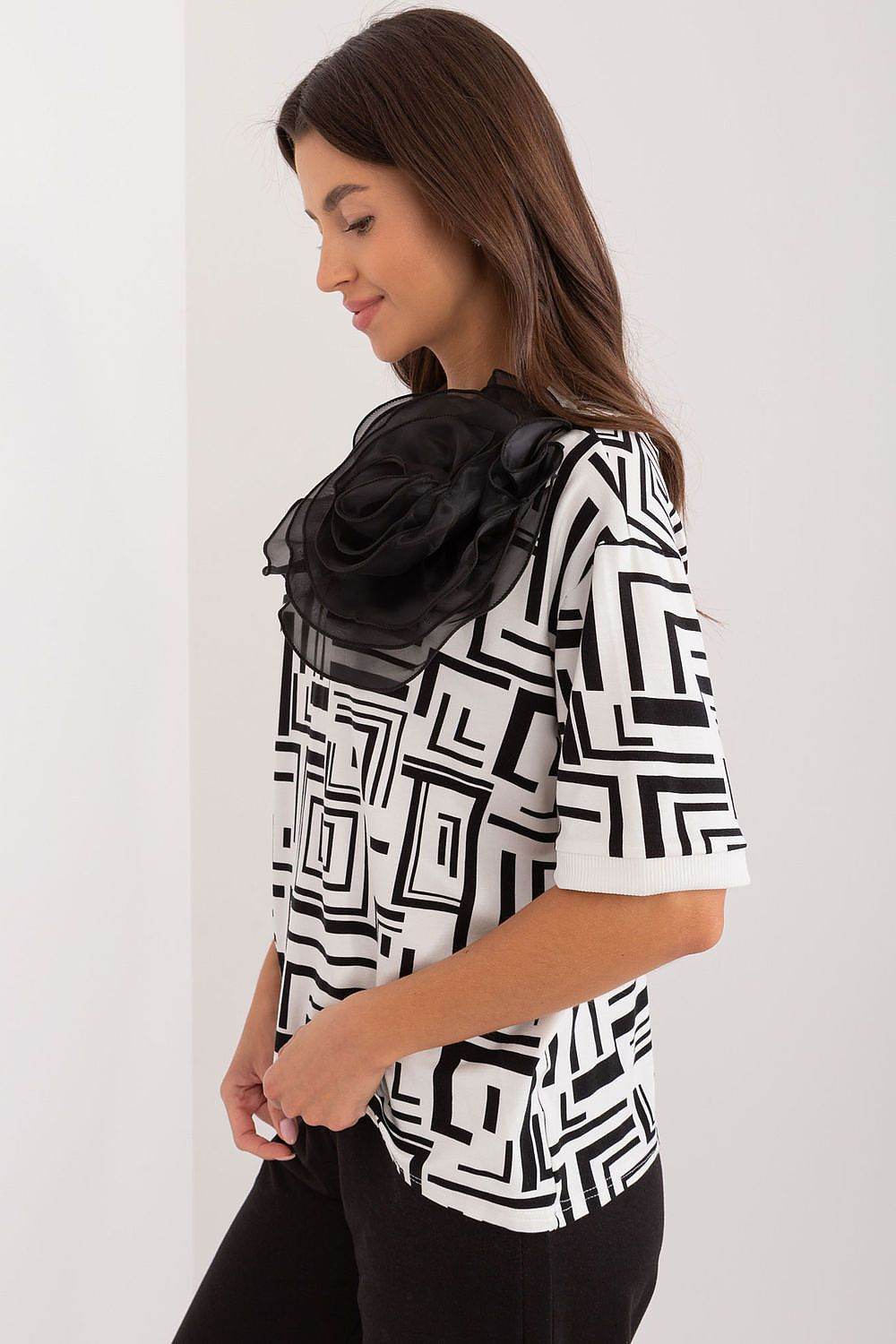 Blouse Lakerta - CELIA MODA
