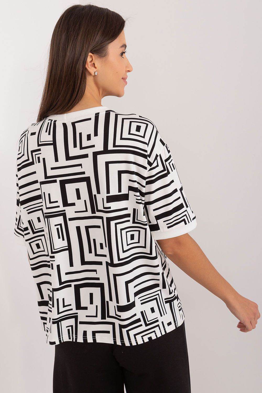 Blouse Lakerta - CELIA MODA