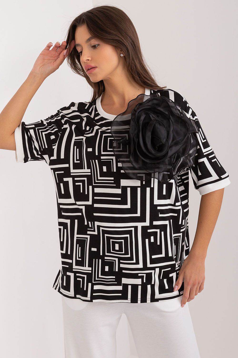Blouse Lakerta - CELIA MODA