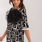  Blouse model 197738 Lakerta 