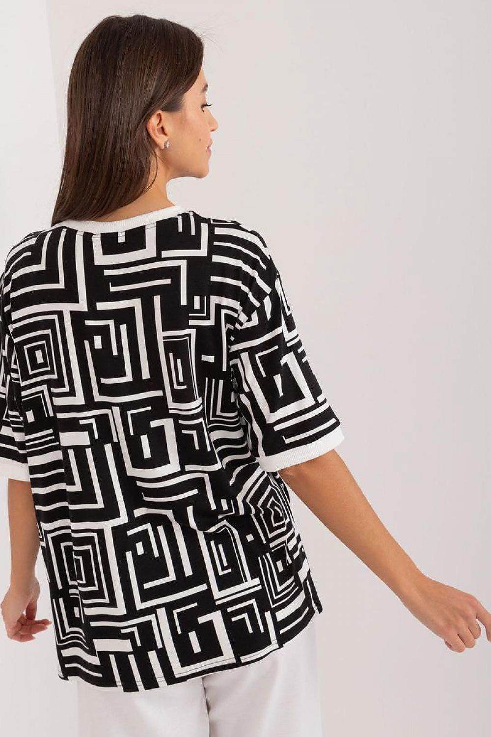 Blouse Lakerta - CELIA MODA