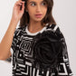  Blouse model 197738 Lakerta 