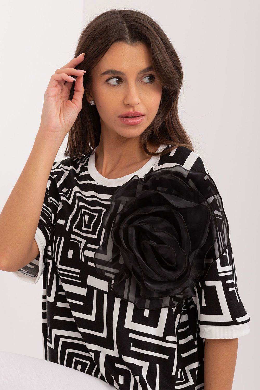 Blouse Lakerta - CELIA MODA
