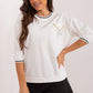 Blouse model 197744 Relevance 