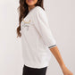  Blouse model 197744 Relevance 