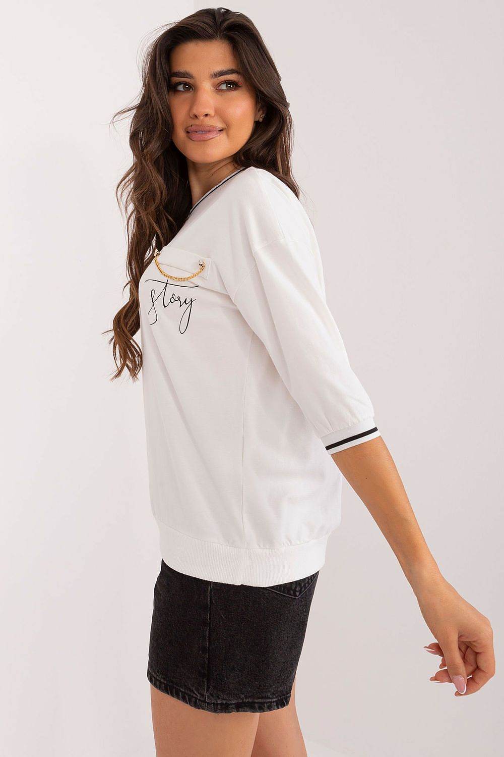 Blouse Relevance - CELIA MODA