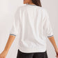  Blouse model 197744 Relevance 