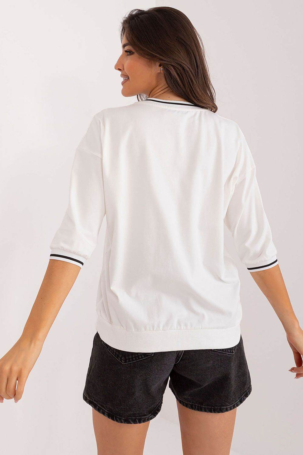 Blouse Relevance - CELIA MODA