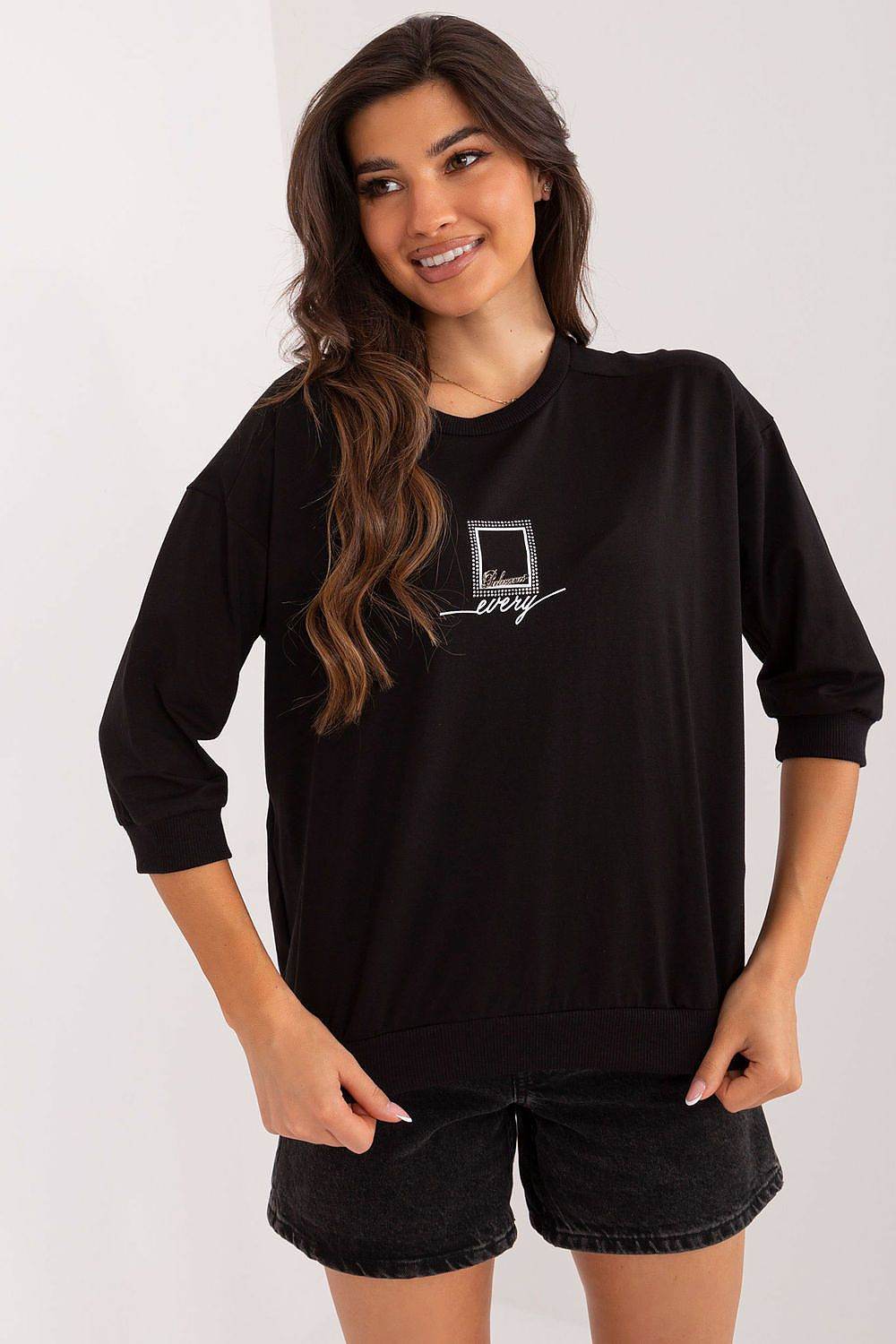 Blouse Relevance - CELIA MODA