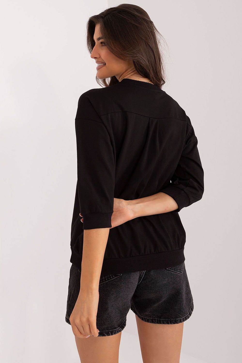 Blouse Relevance - CELIA MODA
