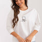  Blouse model 197748 Relevance 