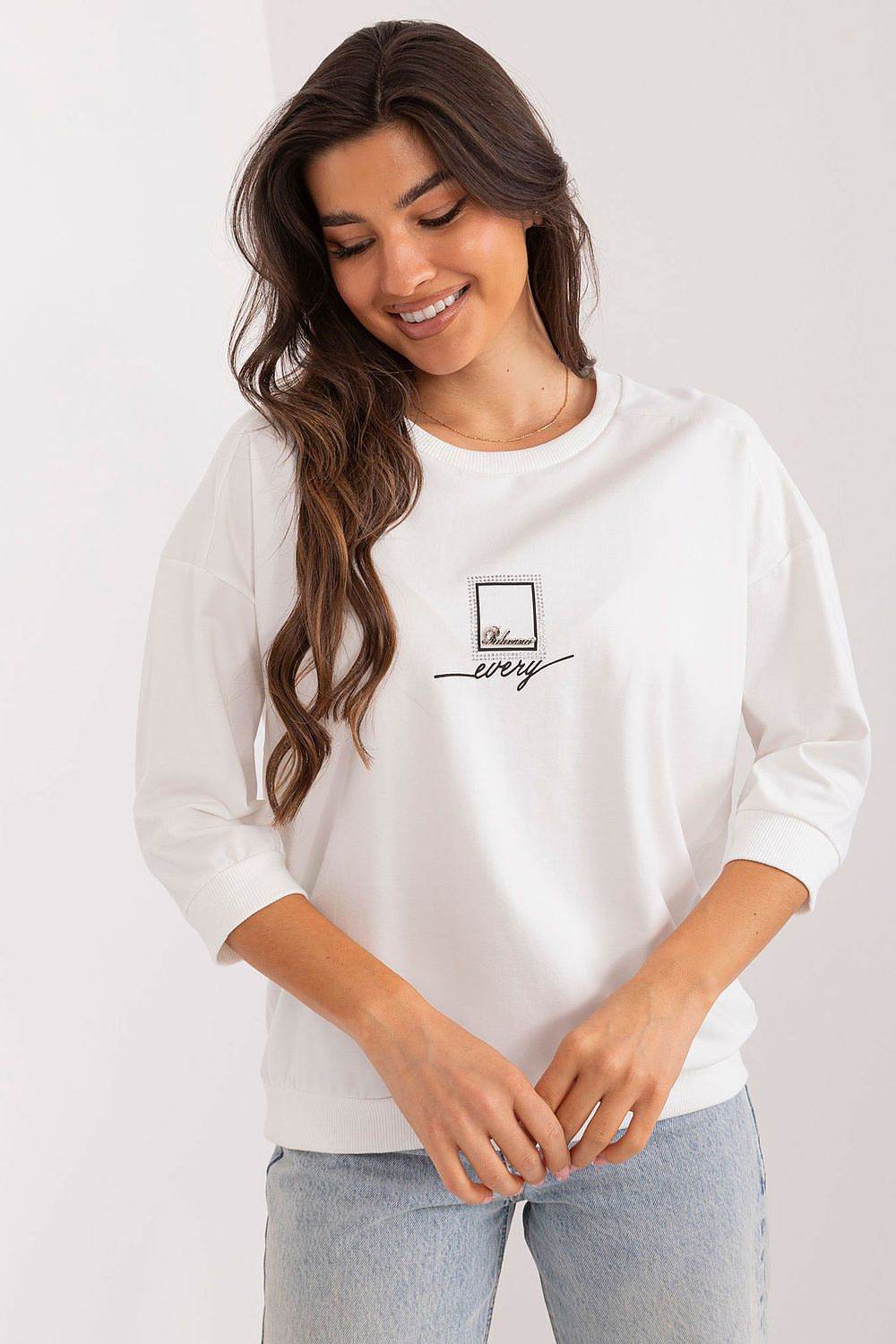 Blouse Relevance - CELIA MODA