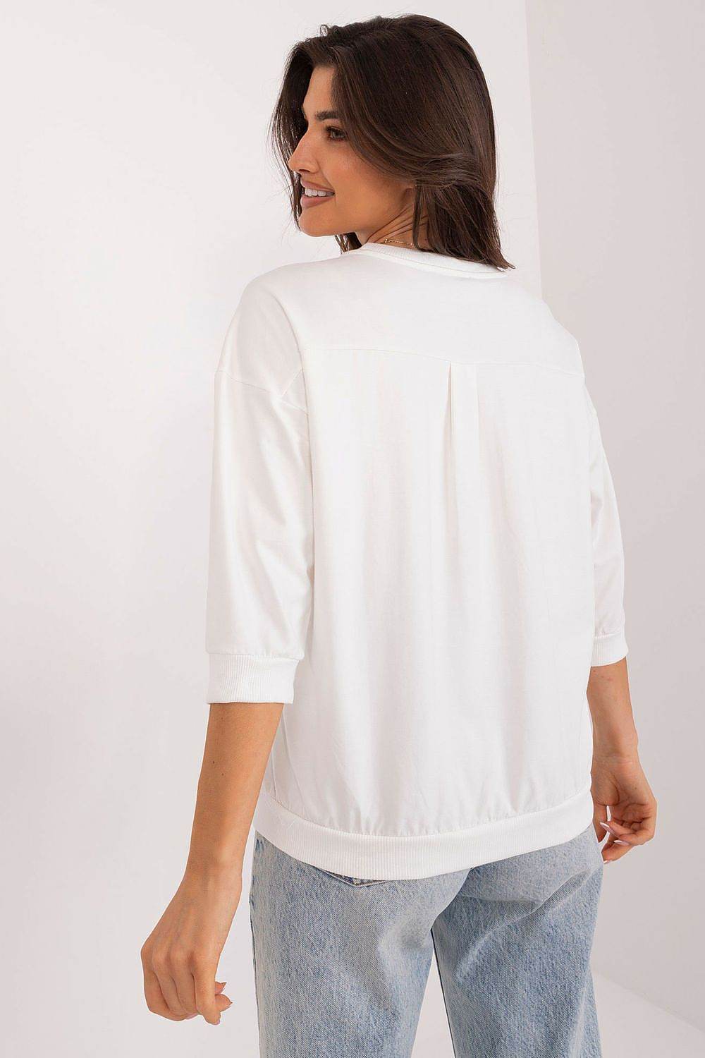 Blouse Relevance - CELIA MODA