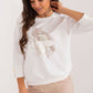  Blouse model 197751 Relevance 