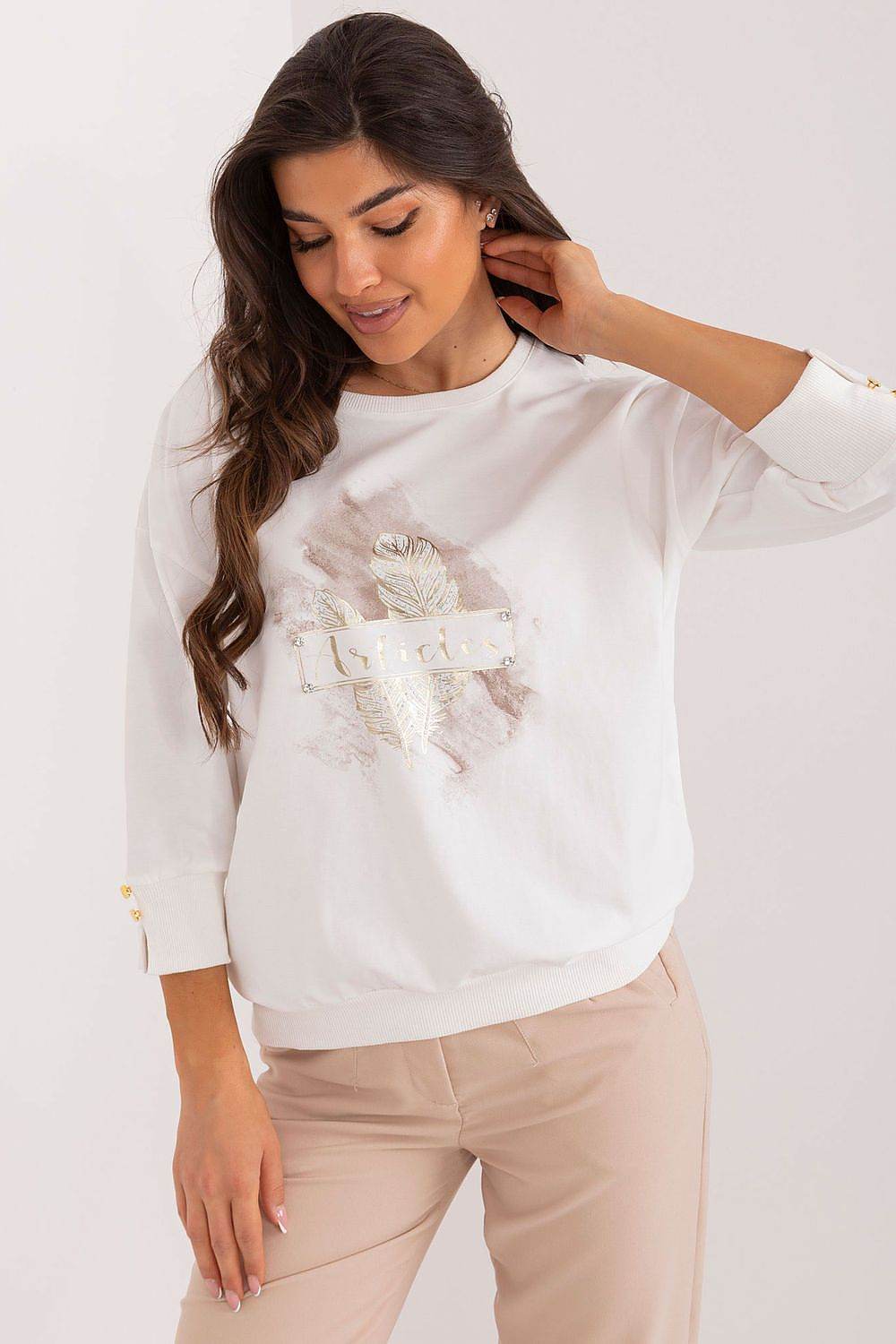 Blouse Relevance - CELIA MODA