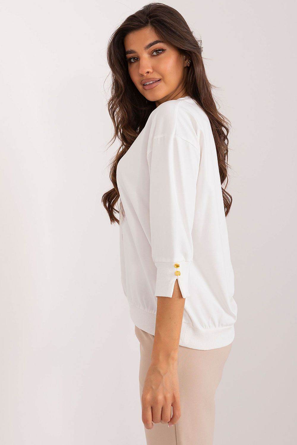Blouse Relevance - CELIA MODA