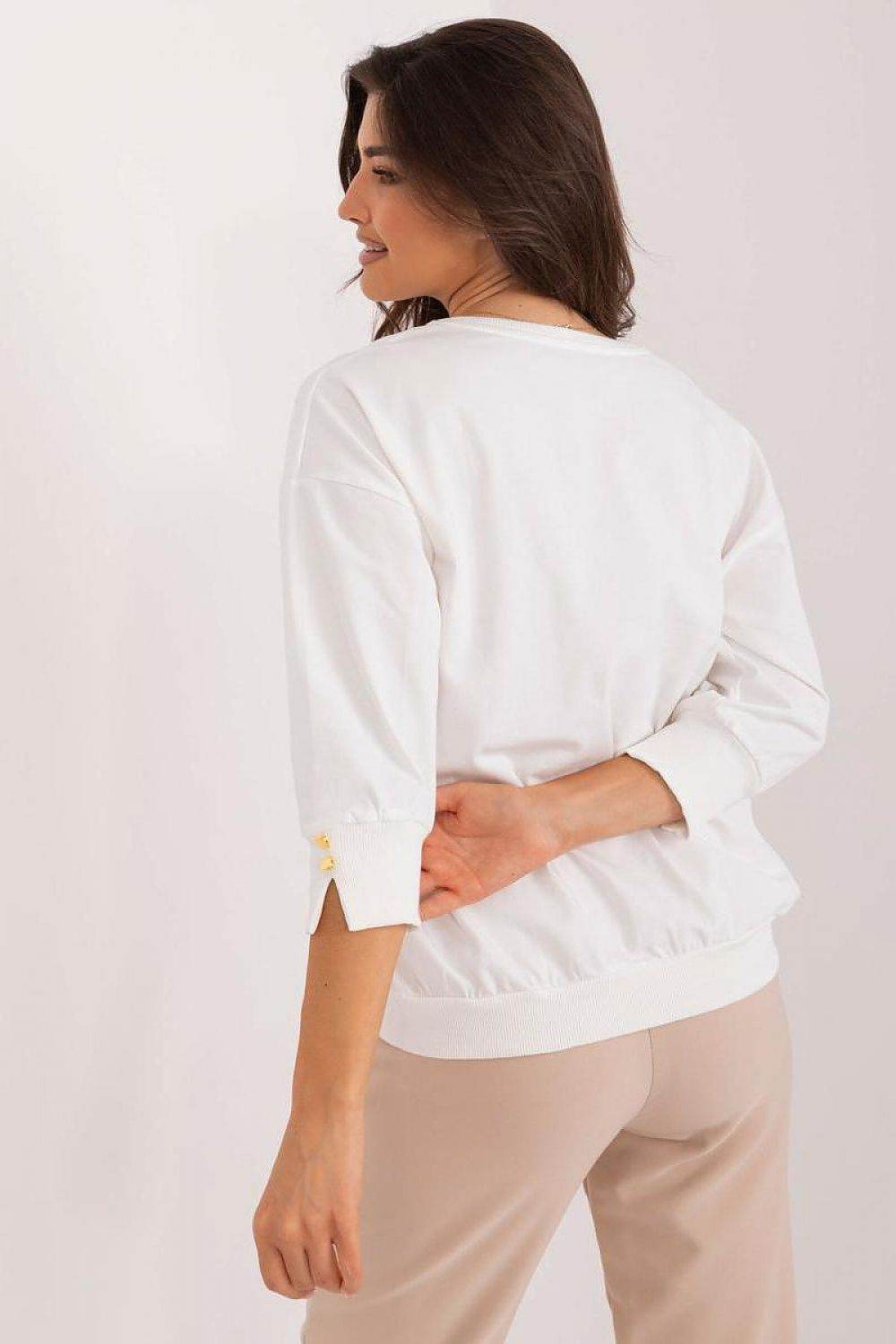 Blouse Relevance - CELIA MODA