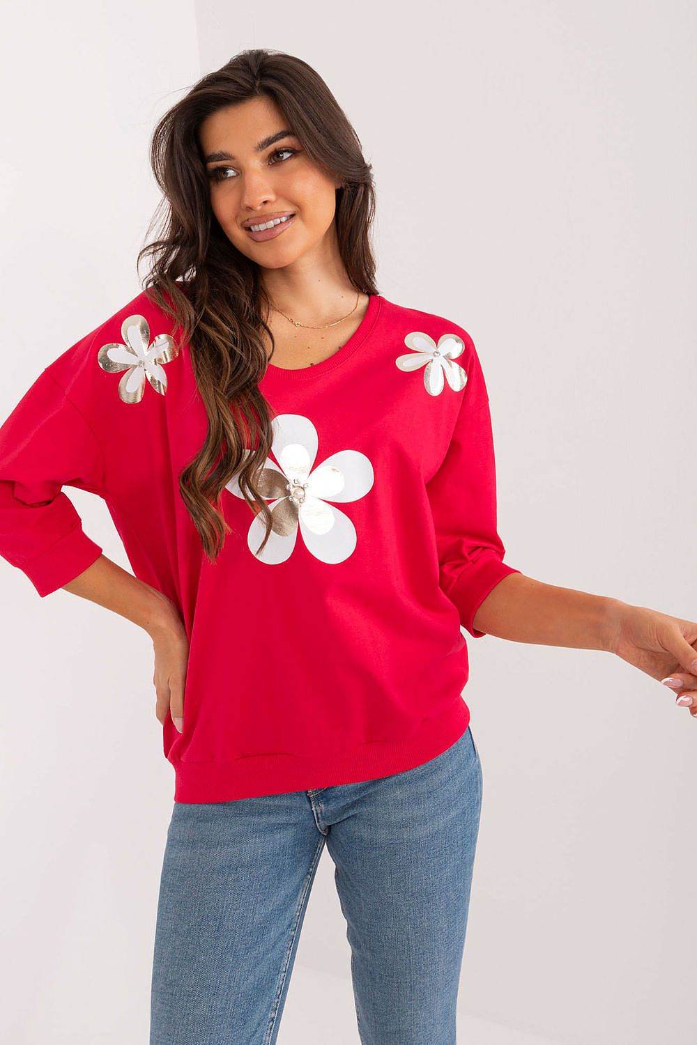 Blouse Relevance - CELIA MODA