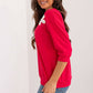  Blouse model 197761 Relevance 