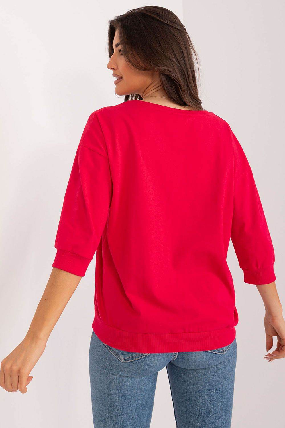 Blouse Relevance - CELIA MODA