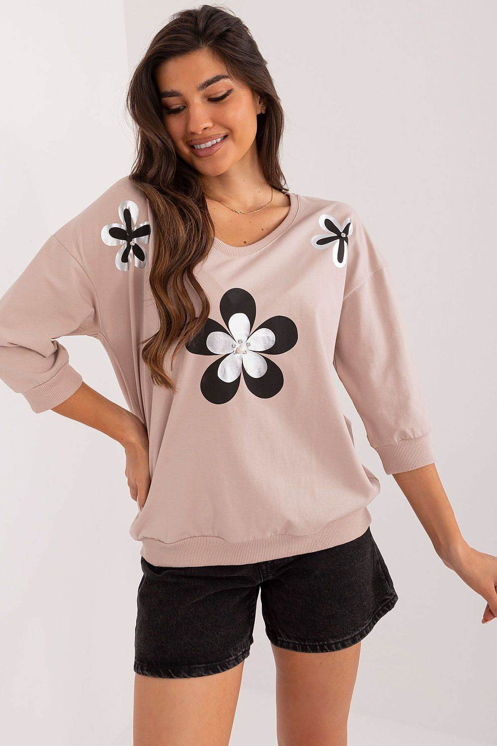 Blouse Relevance - CELIA MODA