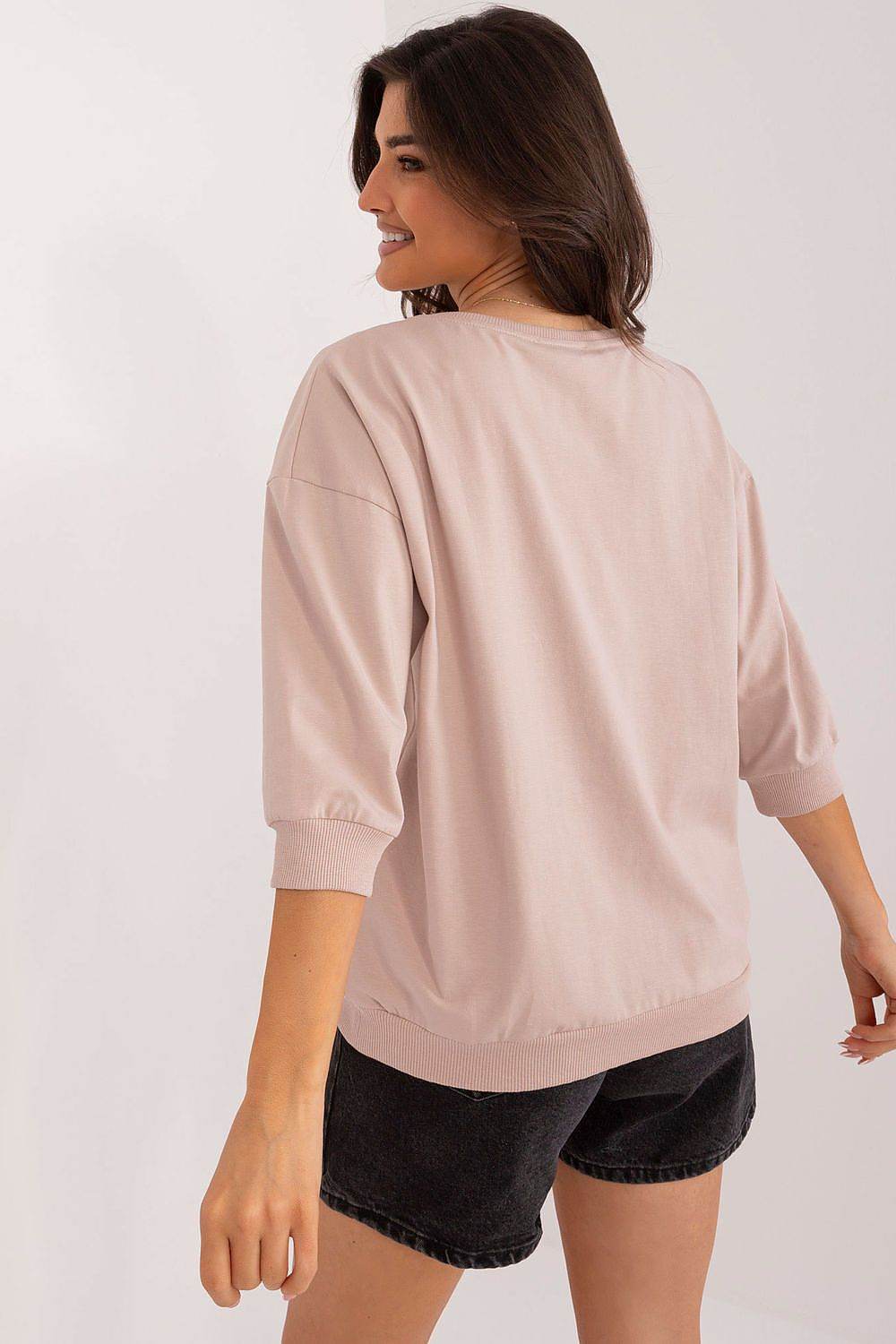Blouse Relevance - CELIA MODA