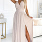  Long dress model 197805 Numoco 