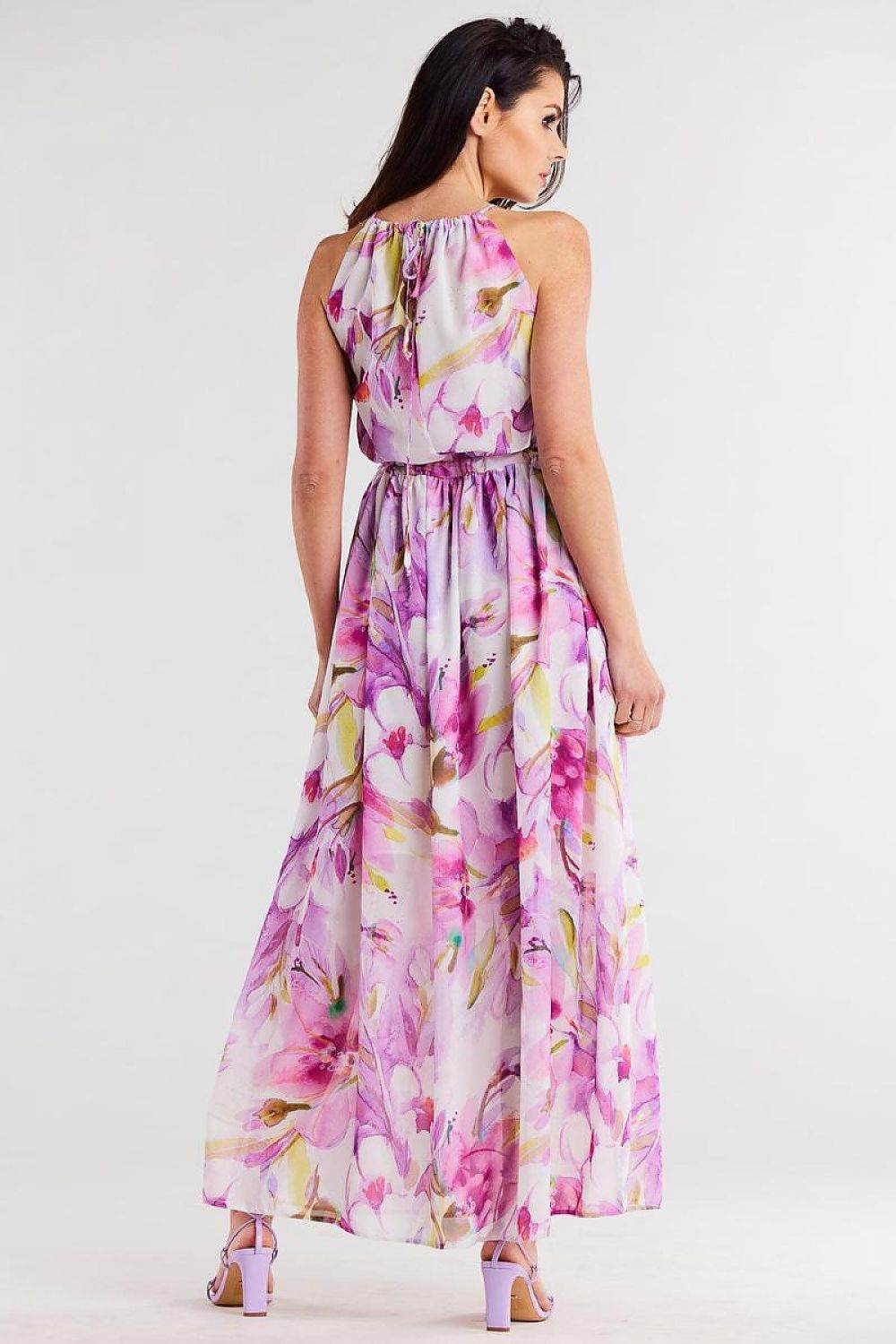 Daydress awama - CELIA MODA