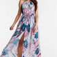 Daydress awama - CELIA MODA