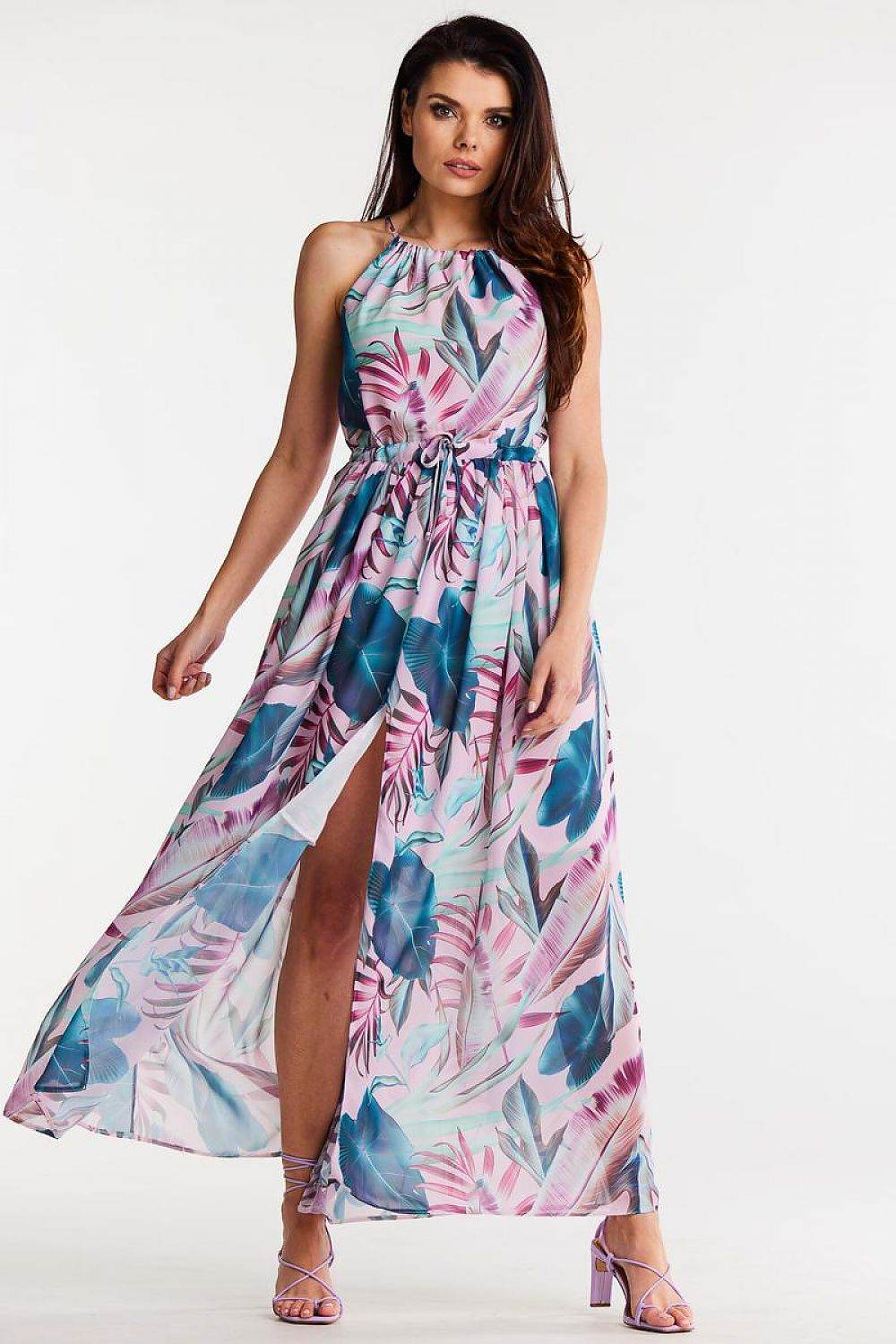 Daydress awama - CELIA MODA