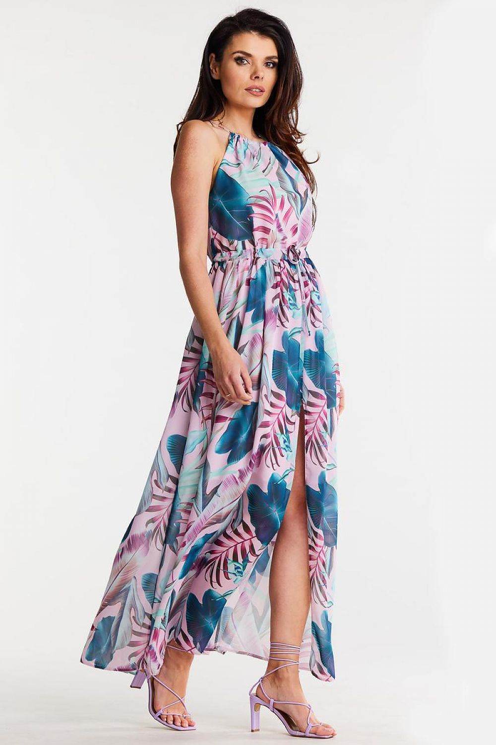 Daydress awama - CELIA MODA