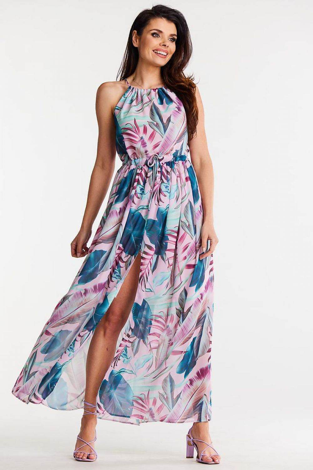 Daydress awama - CELIA MODA