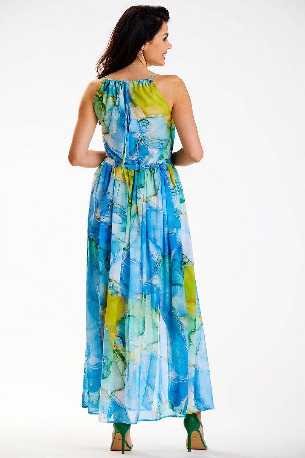 Daydress awama - CELIA MODA