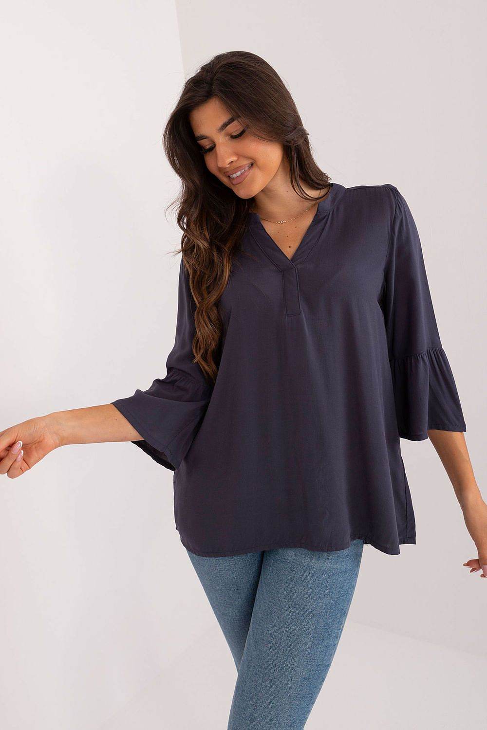 Blouse Sublevel - CELIA MODA
