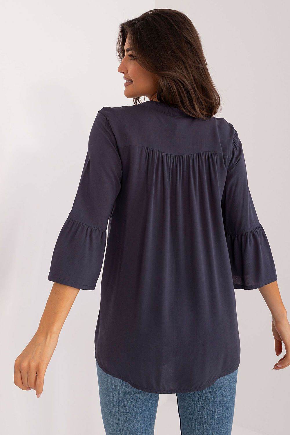 Blouse Sublevel - CELIA MODA
