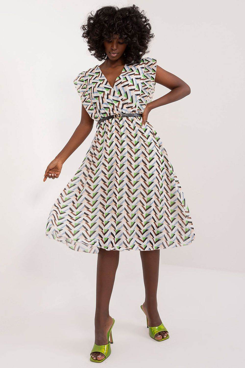 Daydress Italy Moda - CELIA MODA