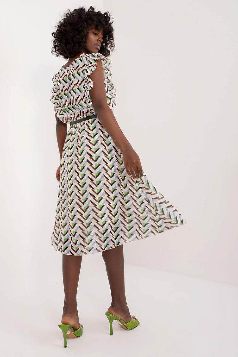 Daydress Italy Moda - CELIA MODA